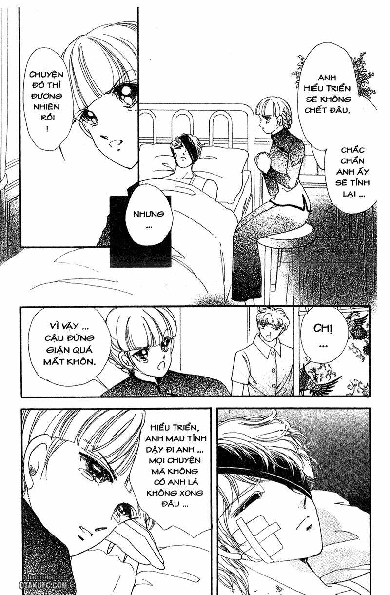 khúc tình ca ban mai - akatsuki no aria chapter 65 19