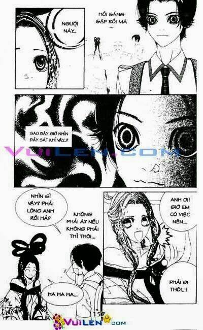 bí mật học viện cross chapter 5 157