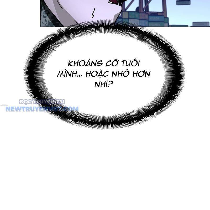 tận thế cũng chỉ là trò chơi chapter 47 47