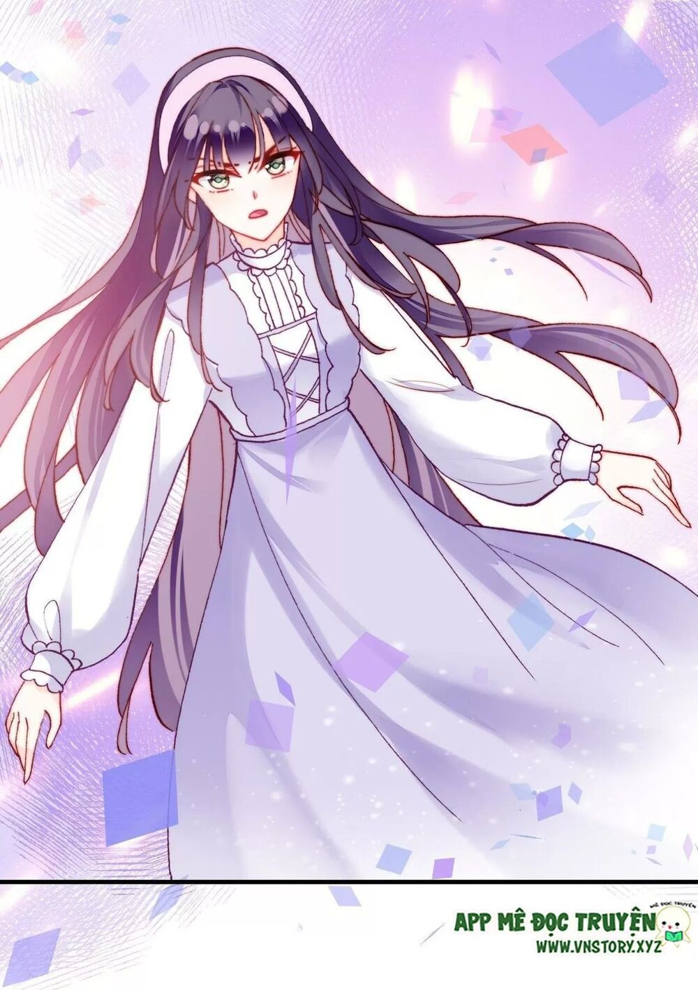 lại bị bệnh chiều chuộng quấn lấy chapter 77 39