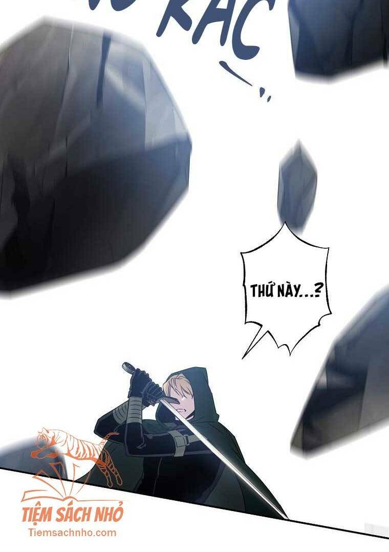 tôi đã thuần hóa một tên bạo chúa và chạy trốn chapter 44 57