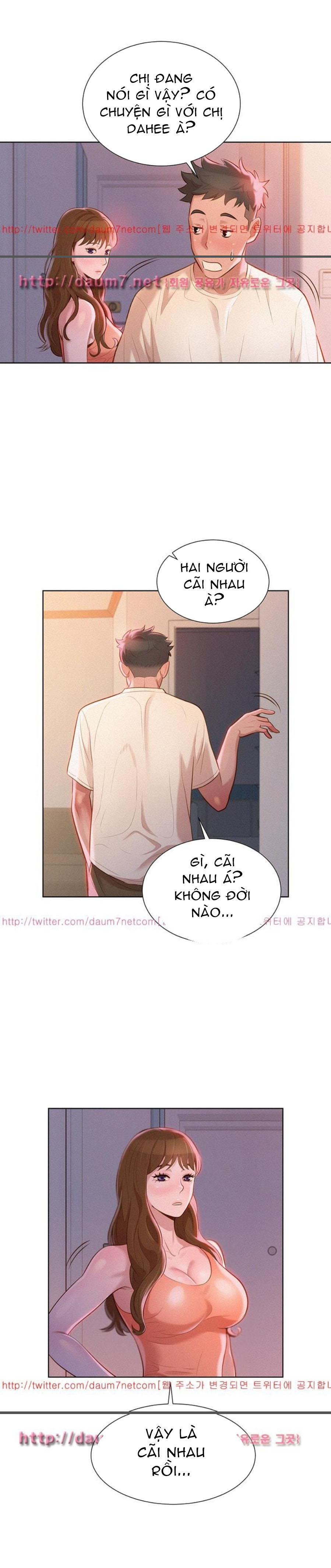 chị gái mưa chapter 10 6