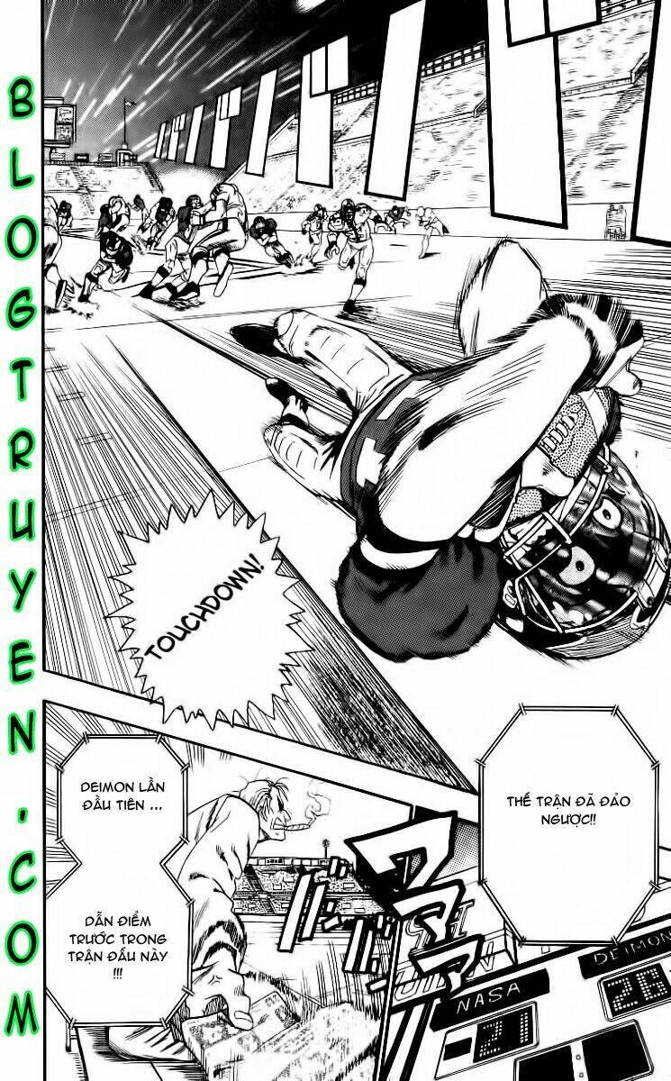 lá chắn mắt chapter 68 11