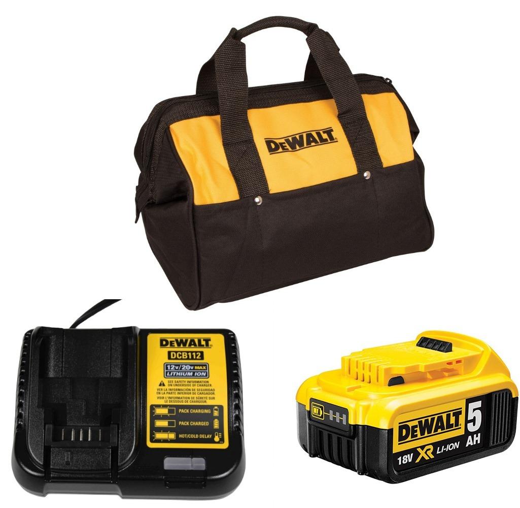 MÁY KHOAN ĐỤC PIN 3 CHỨC NĂNG CẦM TAY 18V/20V MAX DEWALT DCH273BP1- HÀNG CHÍNH HÃNG