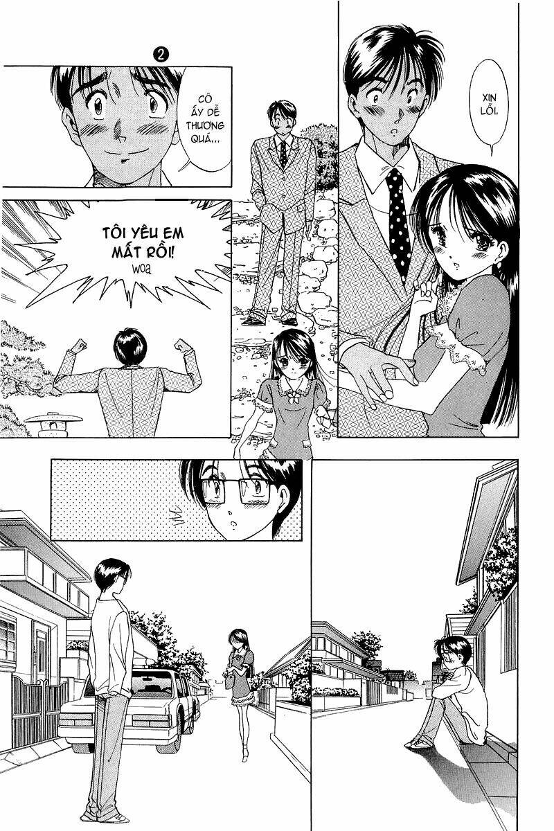 yume de aetara chapter 9 26