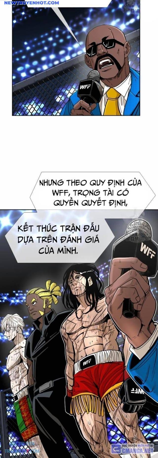 shark - cá mập chapter 250 18