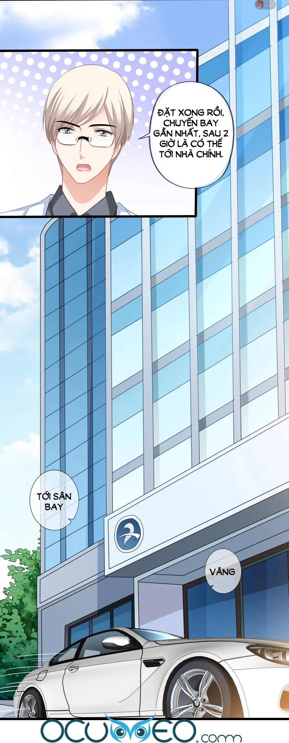 mỹ vị giai thê chapter 23 30