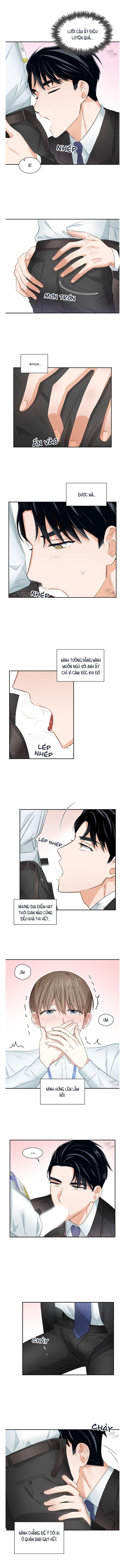 smurf's world chapter 30 5