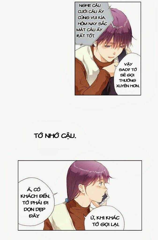 between you and i chapter 22 10