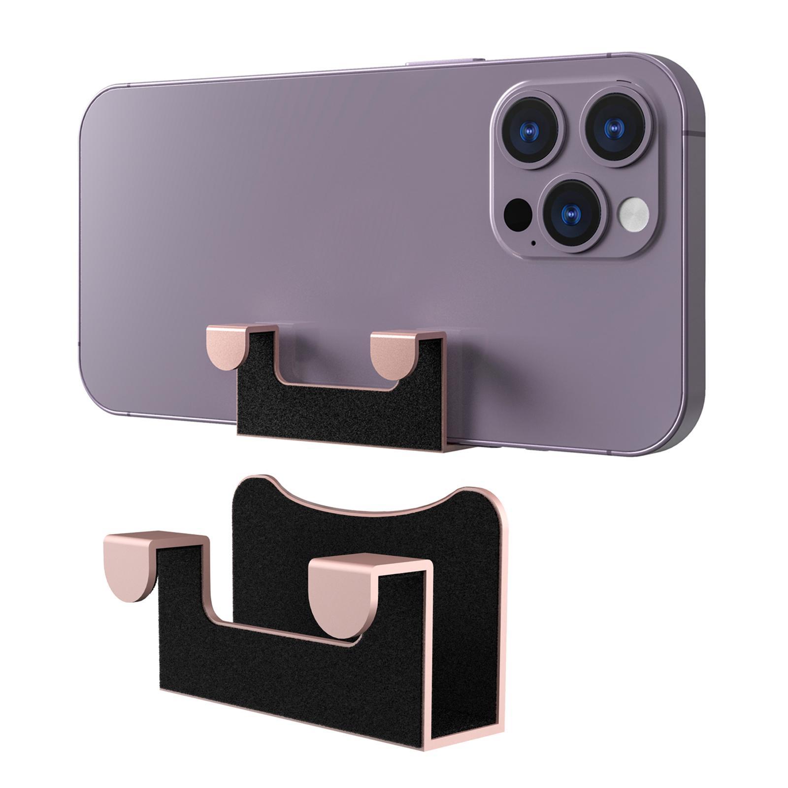 Laptop Phone Holder Mobile Phone Holder Portable Computer Monitor Expansion Bracket