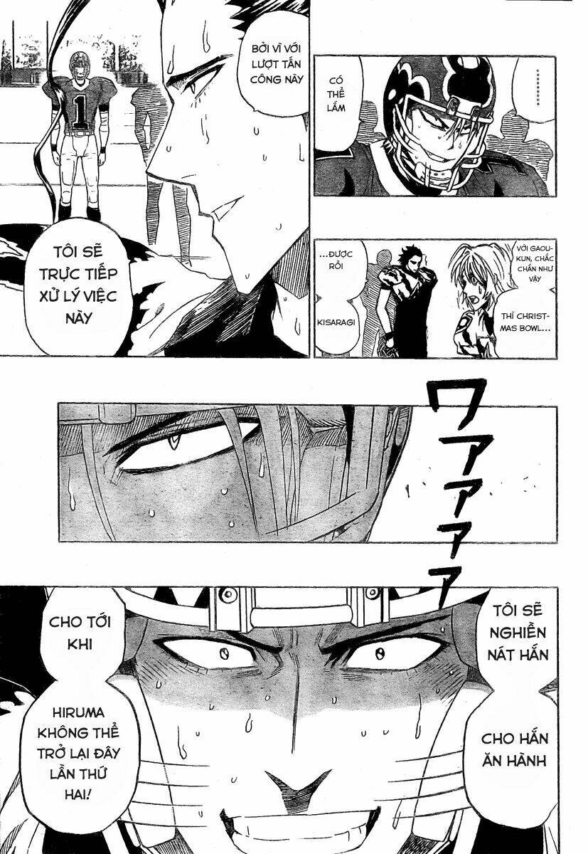 lá chắn mắt chapter 267 7