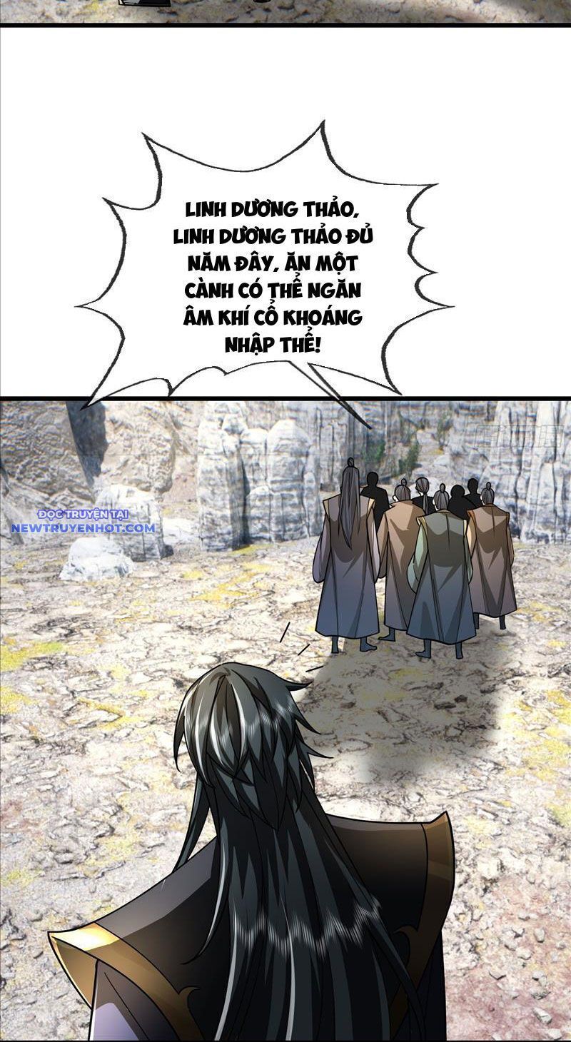 ngủ say vạn cổ: xuất thế đẩy ngang chư thiên chapter 9 40