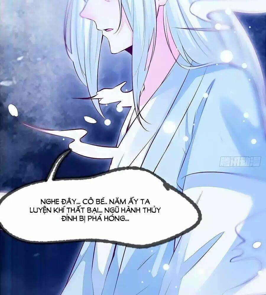 thần y khí nữ: ngự thú cuồng phi của quỷ đế chapter 61 38