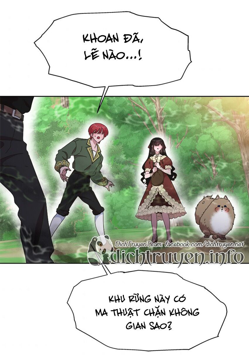 con gái bảo bối của ma vương chapter 130 57