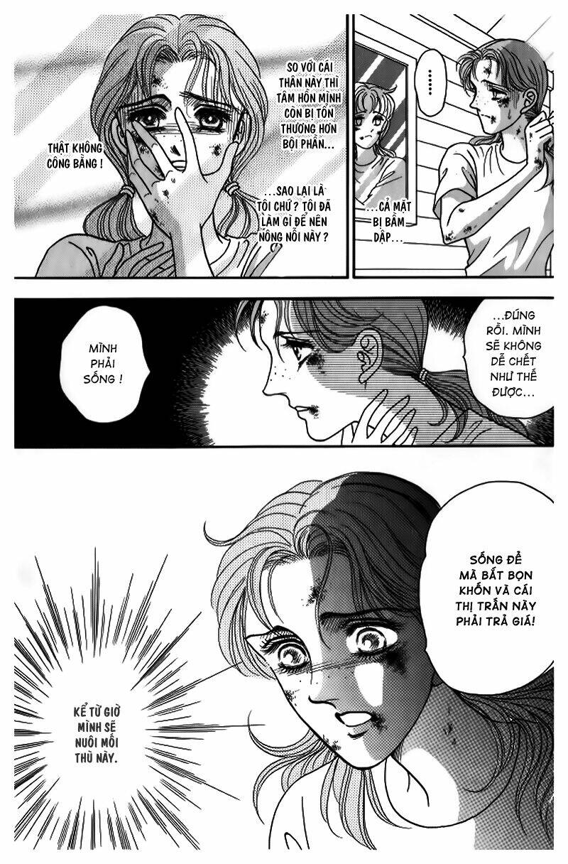 red - ngọc trong đá chapter 2 17