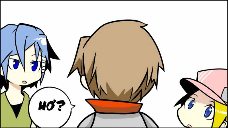 senyuu chapter 76.1 26