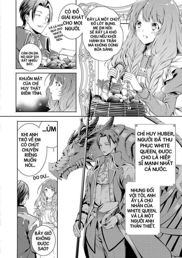 the dragon knight's beloved chapter 1 12