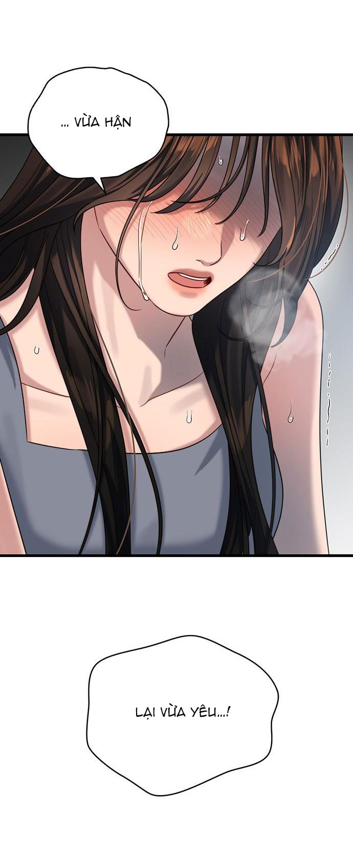 [18+] dục vọng tao nhã chapter 33.1 28