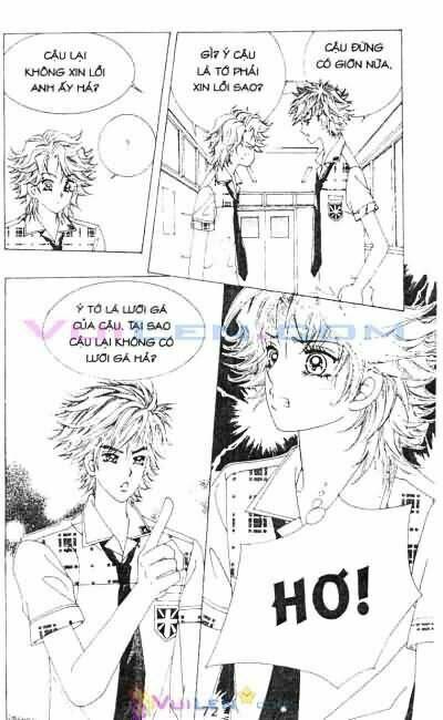 chàng gà mái chapter 4 72