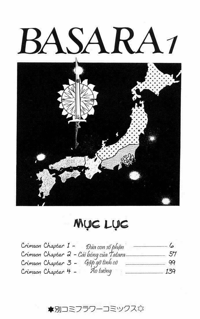 đứa con số phận chapter 1 4