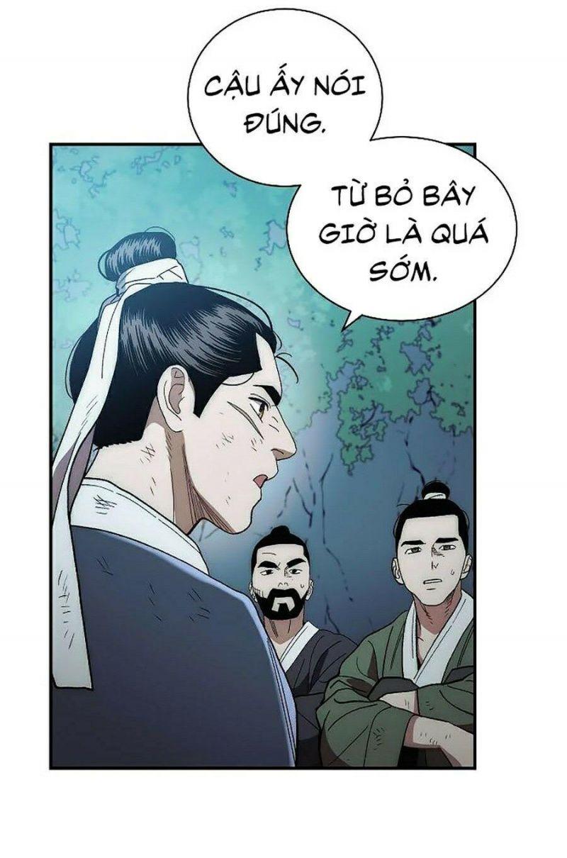 huyền thoại diệt thế độc long chapter 5 74
