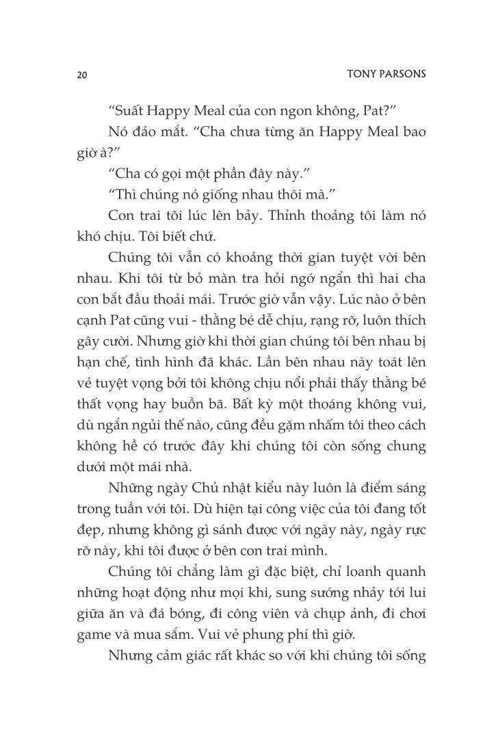 Sách Vợ Và Chồng