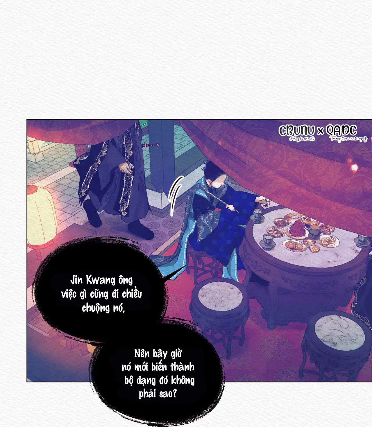 qủy dạ khúc chapter 3 84