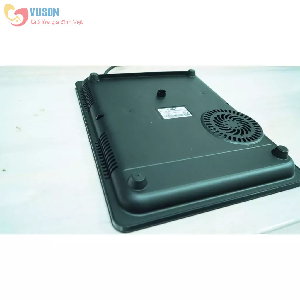 Bếp từ đôi Chefs IH20- Hàng chính hãng