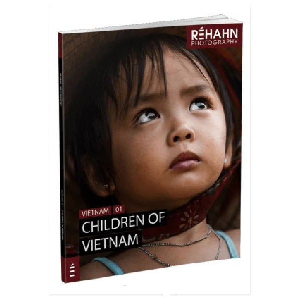 Children Of Vietnam