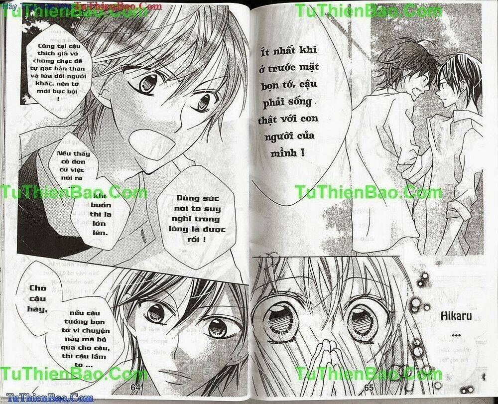 biển mùa hè chapter 4 34