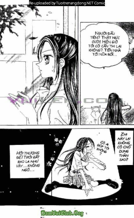 cánh thiên nga chapter 3 121