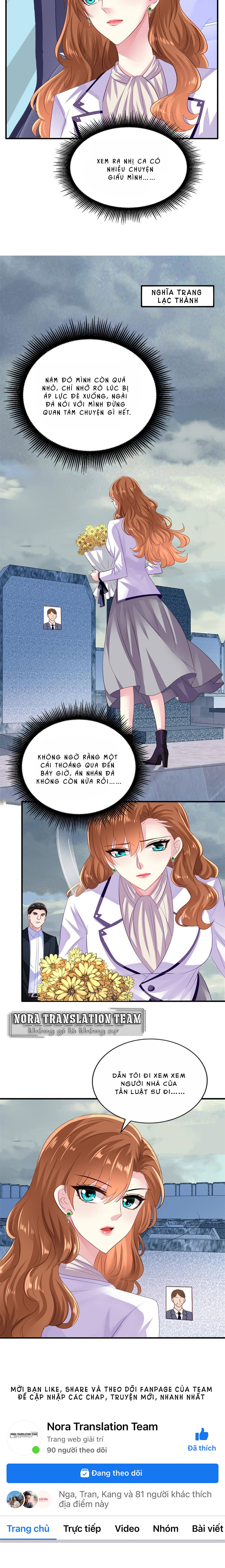 nữ hoàng điện ảnh chapter 24 14