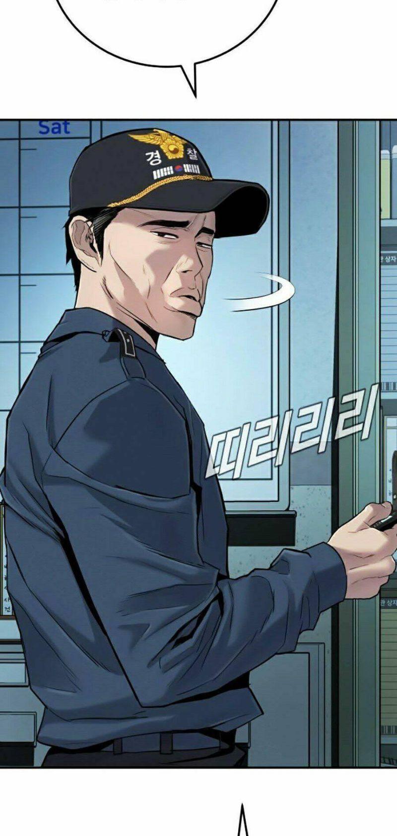 đặc vụ kim chapter 3 163