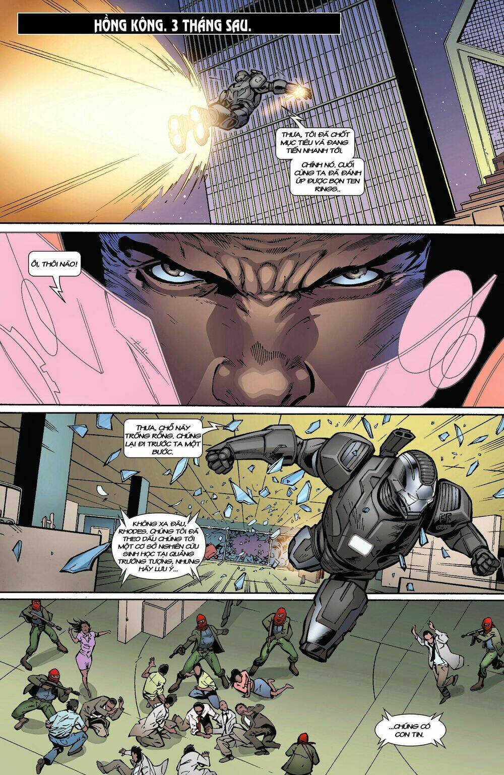 marvel cinematic universe chapter 23 10