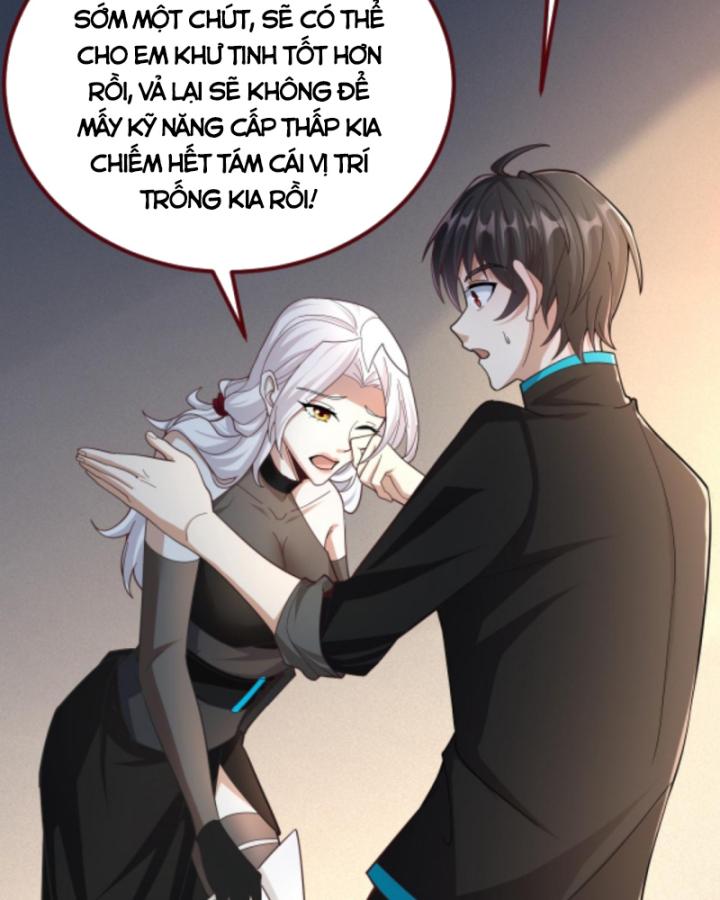 học cùng em gái, tôi bất cẩn vô địch rồi chapter 37 20