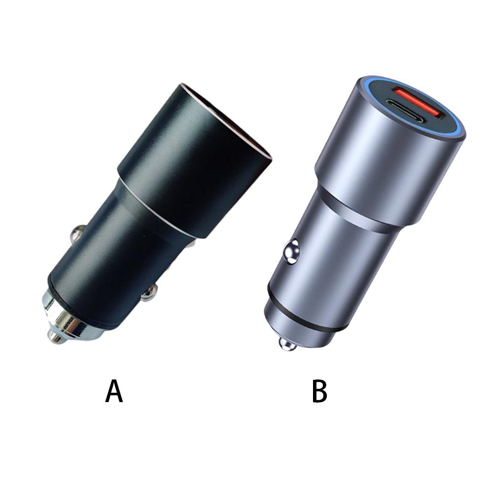 Chỉ báo bộ sạc xe nhanh Điện thoại thông minh điện thoại thông minh Sạc