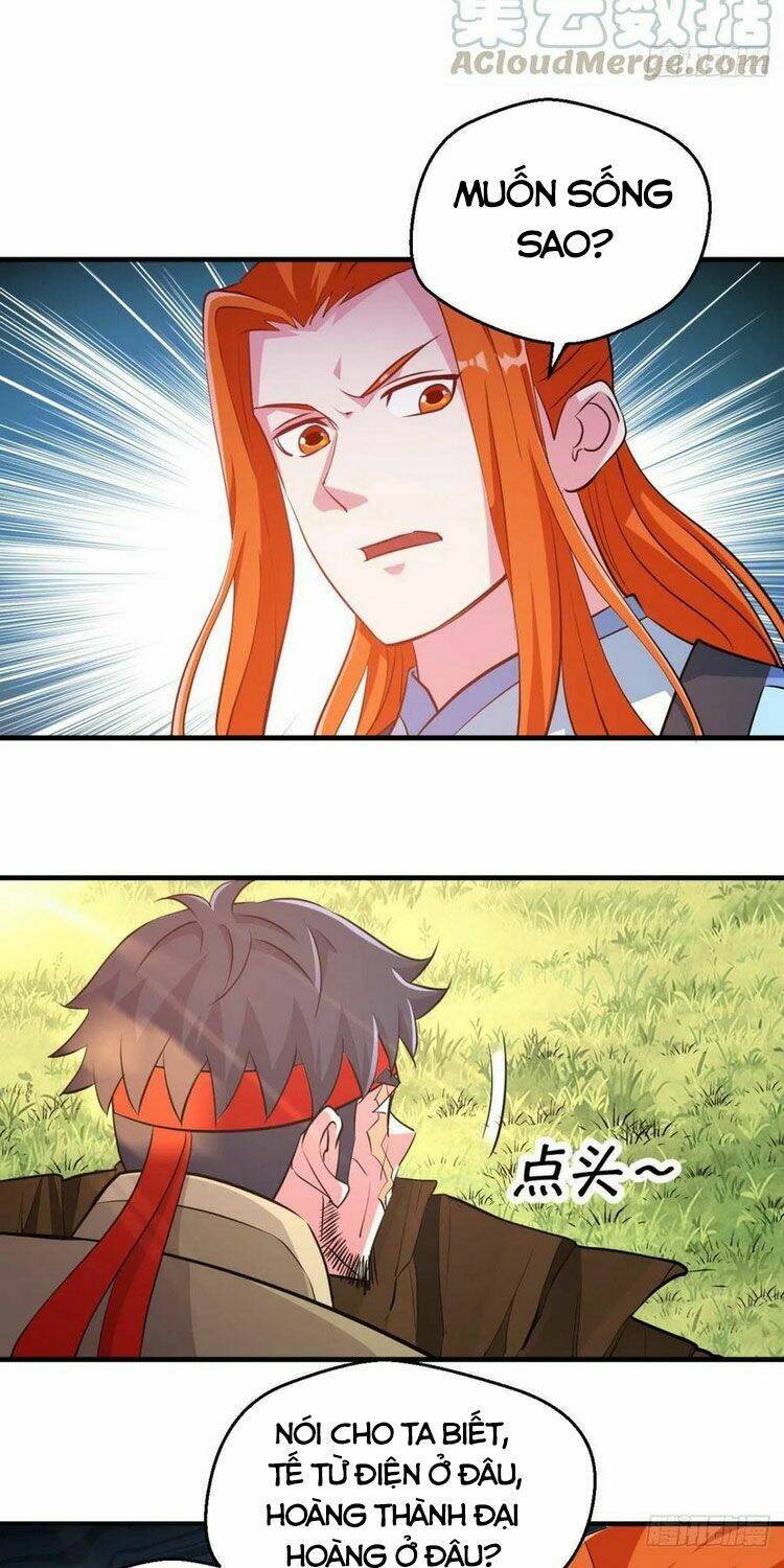 thiên hạ kiếp chapter 58 15