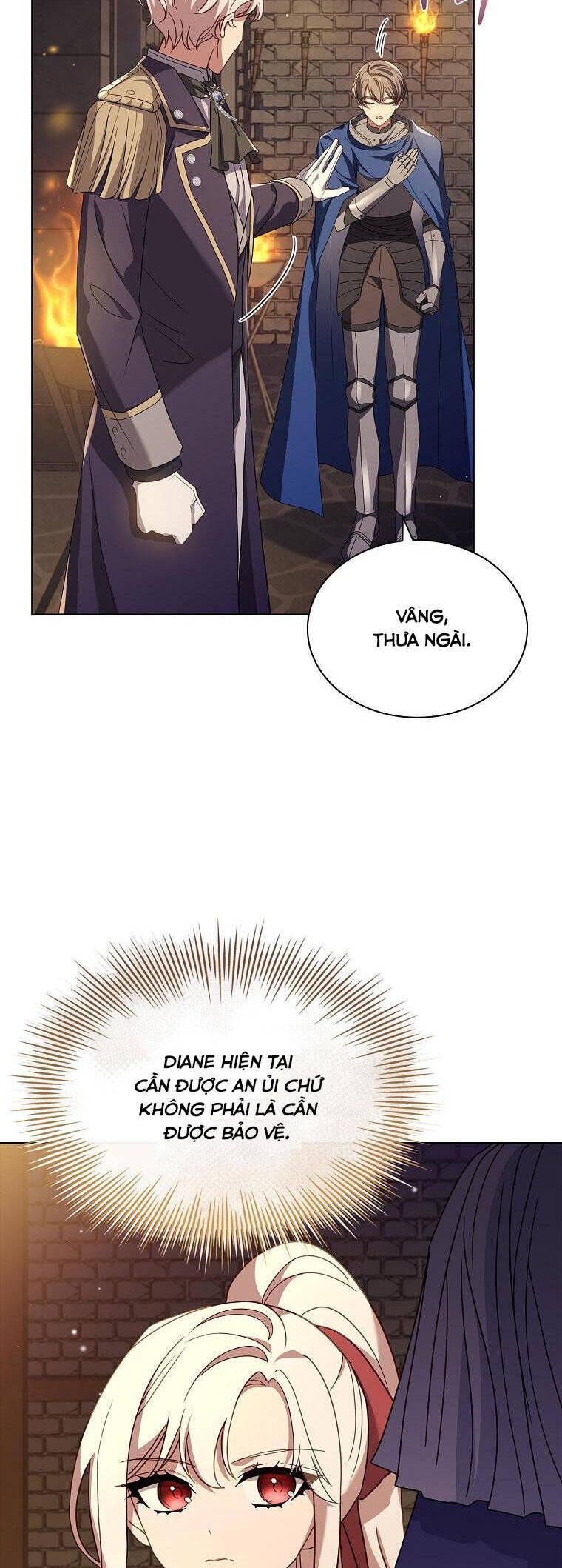 để yên cho tiểu thư hiền chapter 93 20