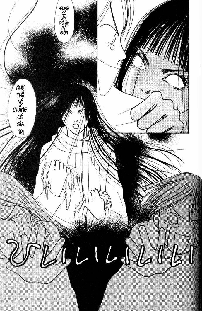 perfect girl evolution chapter 42 22