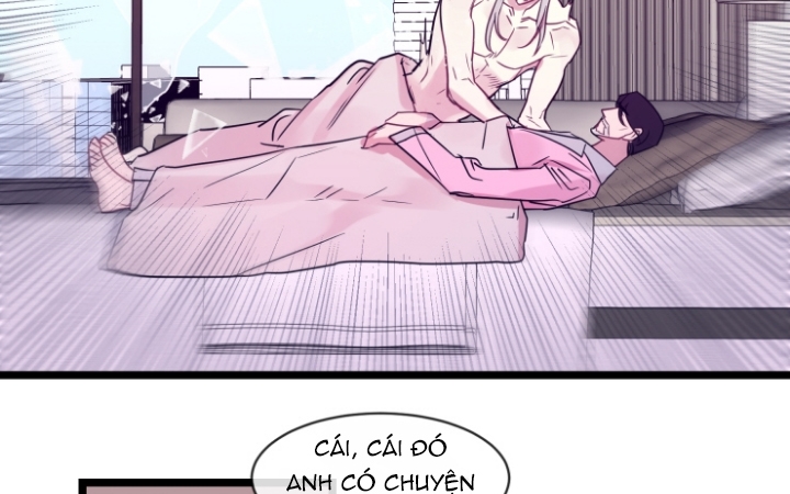 kiếp trước bí ẩn của giáo sư chapter 7 45