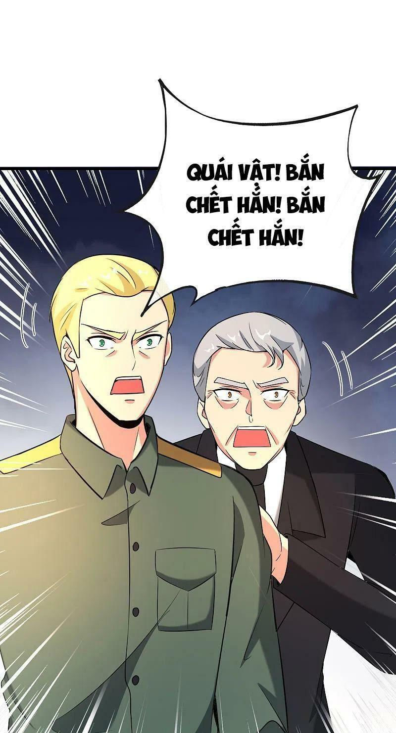 vòng bạn bè mạnh nhất của tiên giới chapter 147 22