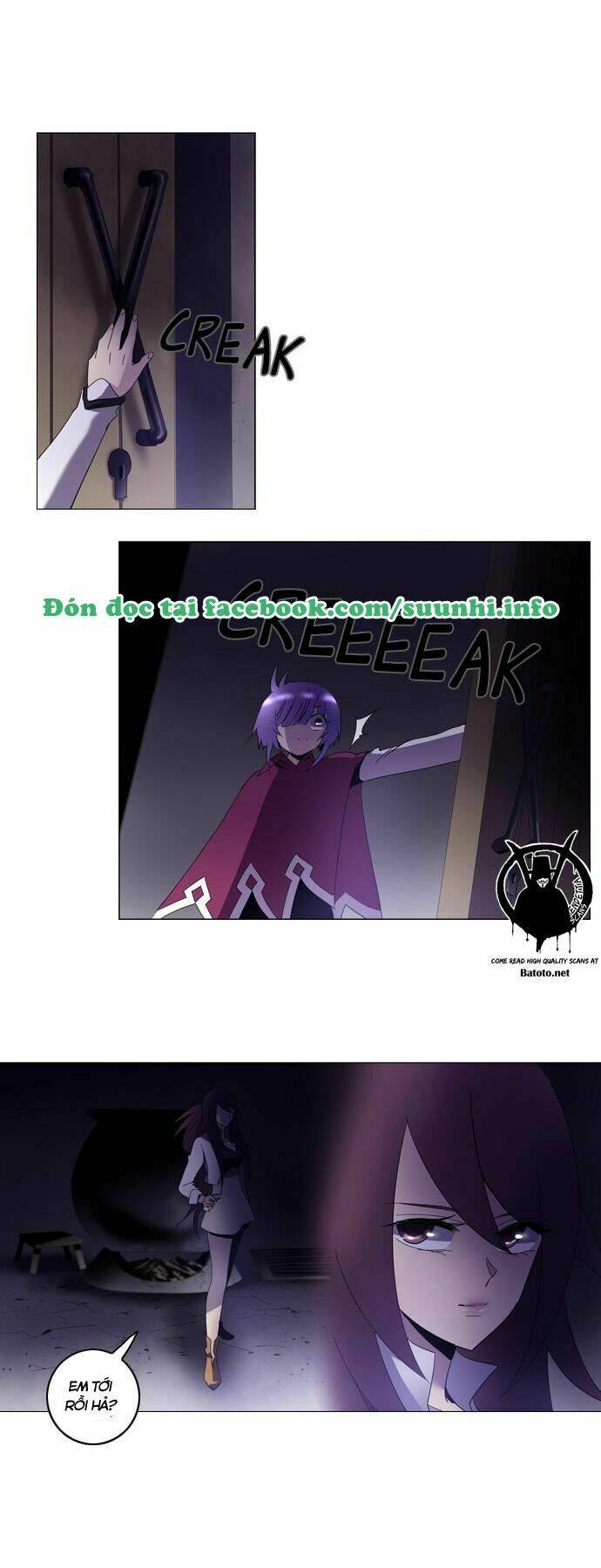 bản khế ước linh hồn chapter 82 9