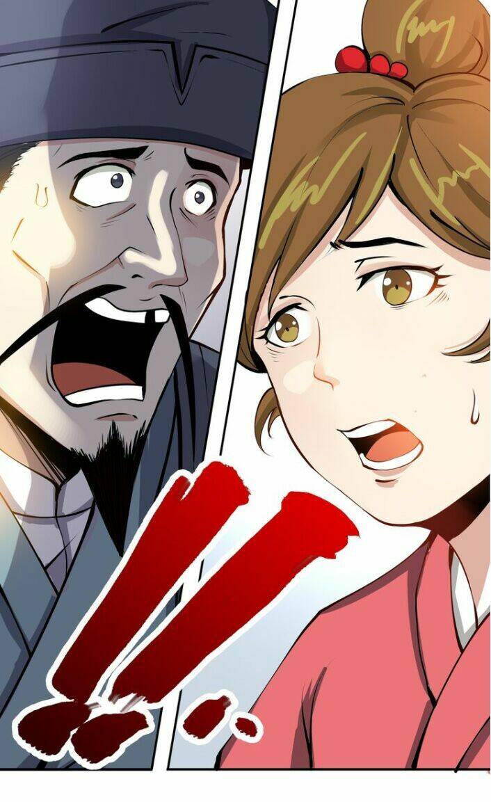 thánh võ tinh thần chapter 2.2 26