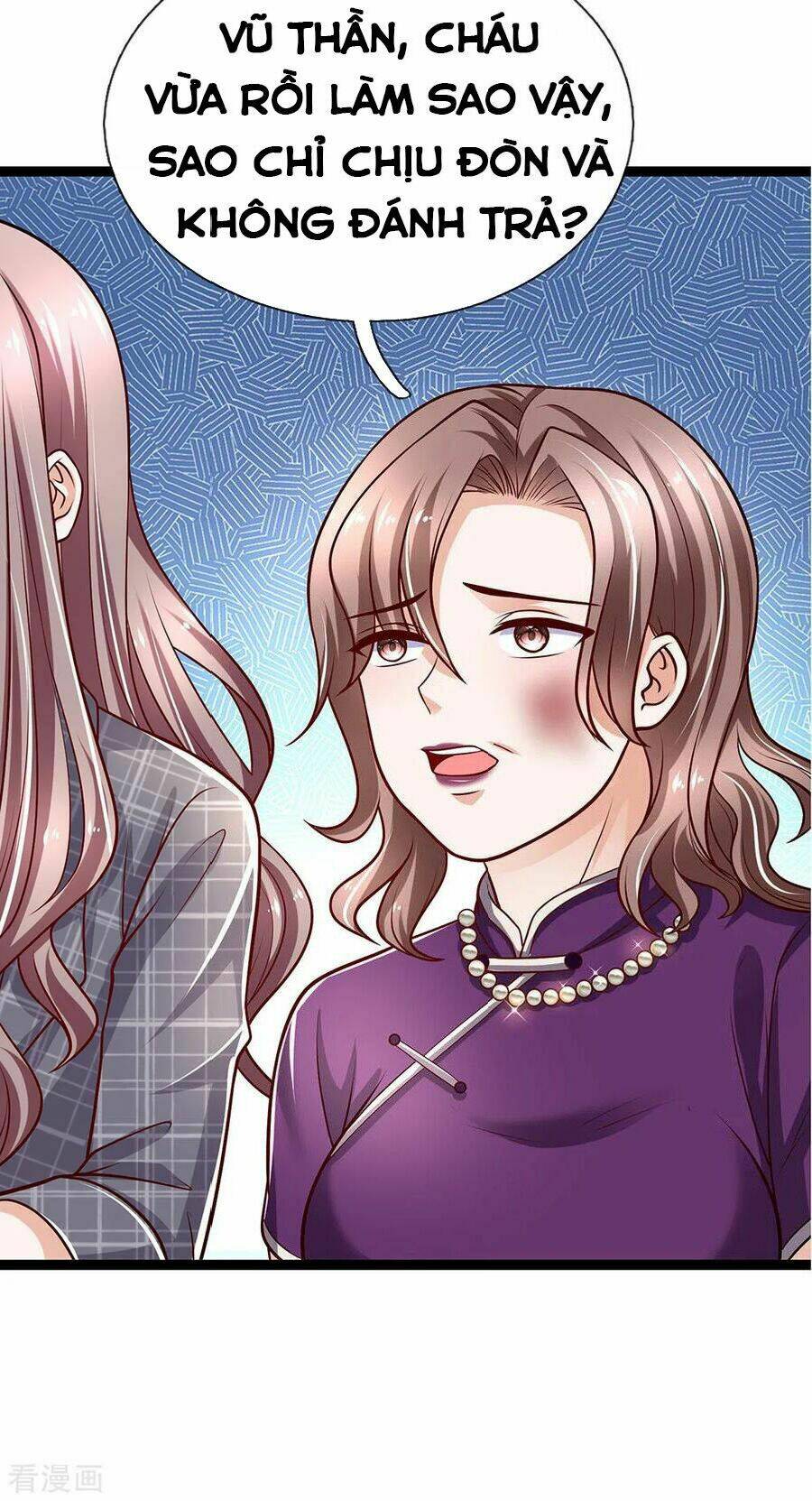 tuyệt đỉnh khí thiếu chapter 76 12