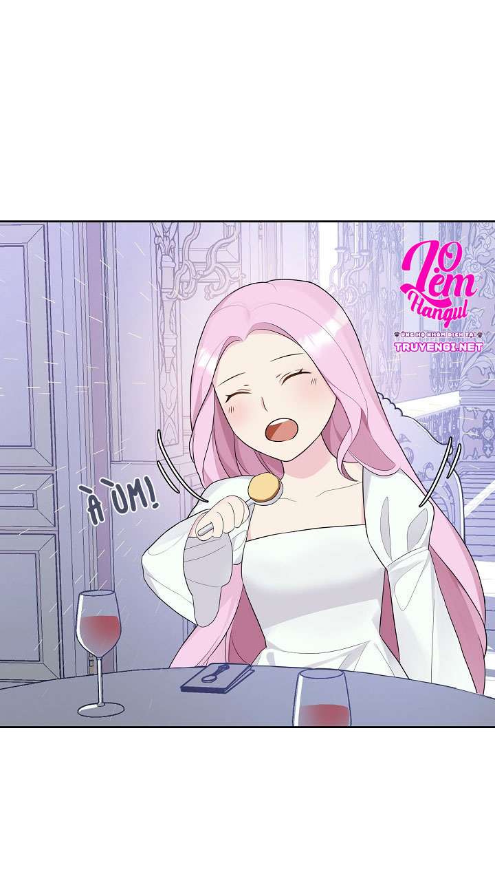 mặt nạ của hoàng đế chapter 6 13