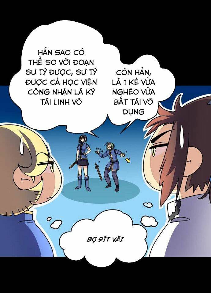 phong quỷ truyền thuyết chapter 87 12