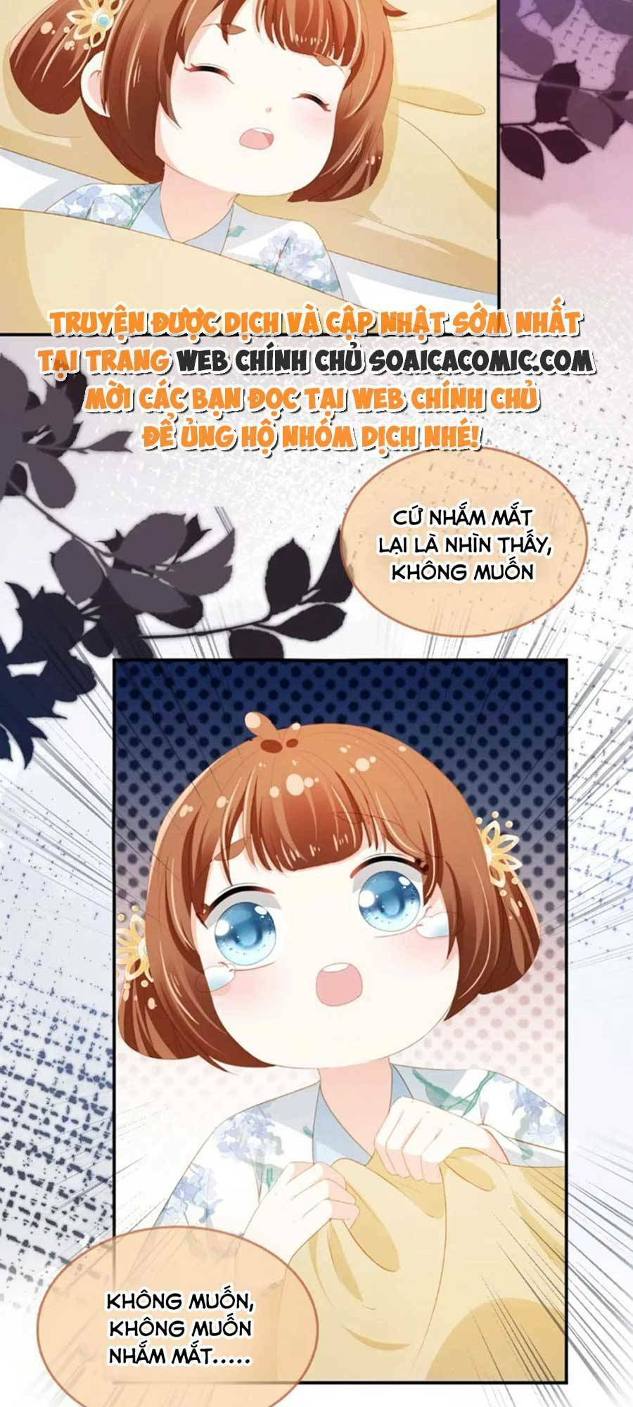 nhặt được bảo bối manh manh chapter 92 17