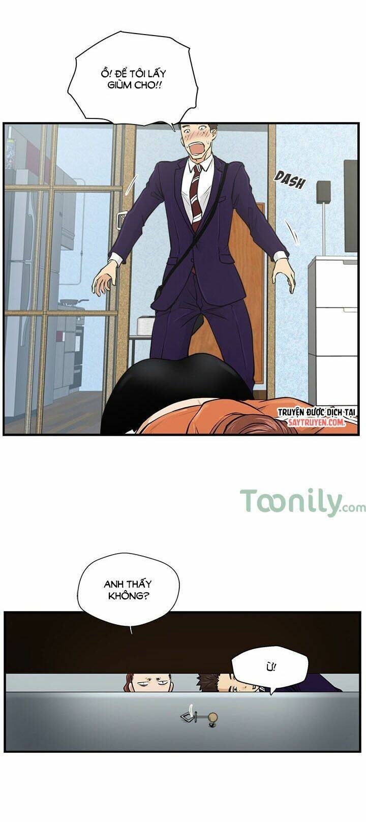 mr kang chapter 8 42