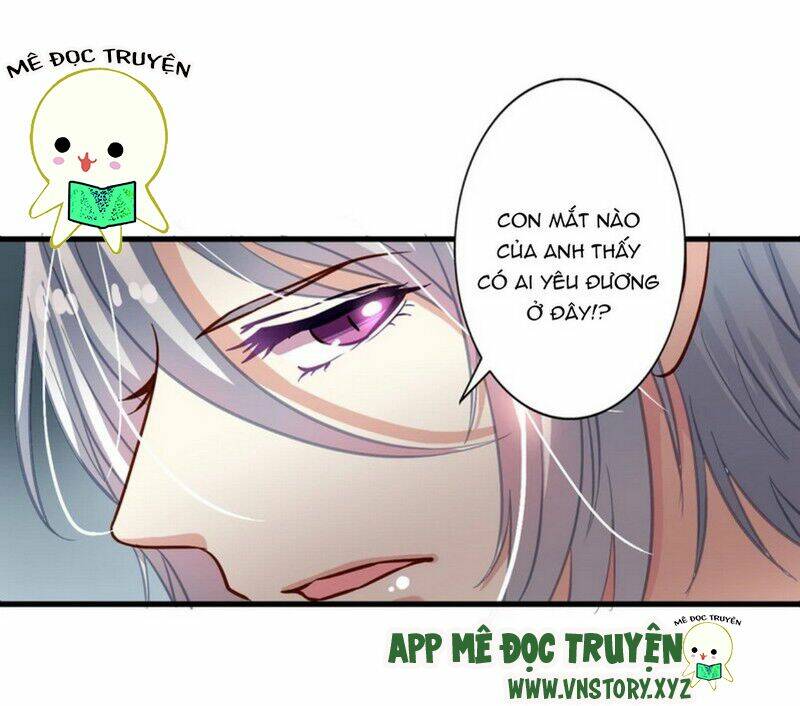 ông chủ của tôi là yêu quái chapter 17 4