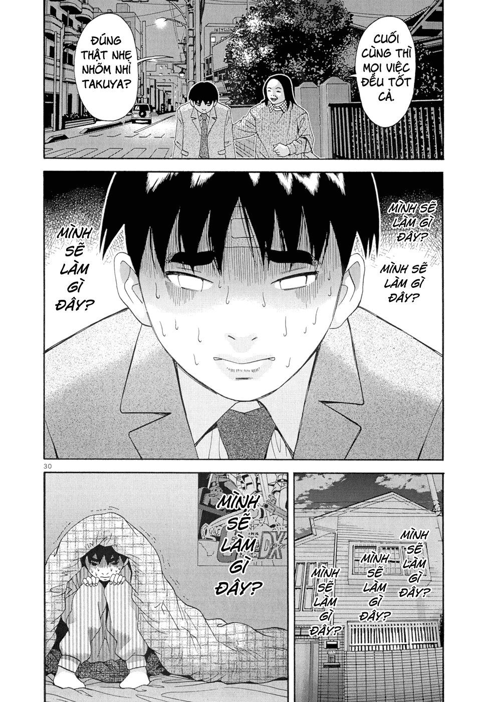 happiness chapter 5 31